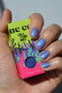 ACCOMPLICE NAIL POLISH